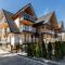 Apartamenty Małe Żywczańskie