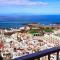 Apartment with a fantastic view over Las Americas - TY12A