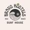 Bravo Hostels: Surf House