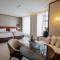SILQ Hotel & Residence, Managed by The Ascott Limited - Executive Studio