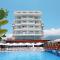Sey Beach Hotel & Spa