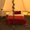 Strawberry Fields Glamping at Cottrell Family Farm