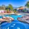 Paradise Tucson Home with Private Pool - 9 Mi to Saguaro Nat'l Park!
