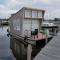 Tiny LakeHouse