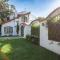 Chalet en Barrio Parque