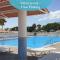 GO2TENERIFE Apart'Dolce Terrace, Swimming pool & Parking