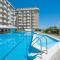 Residence Playa Grande Immobiliare Pacella