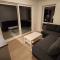 Torghatten bnb