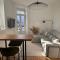 Wimereux, appartement standing