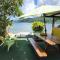 VILLA DE LA BAIE RAIATEA - Bord de mer