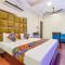 FabHotel Telikos Silver, Near Vadodara Airport