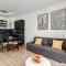 Chill Apartments Warsaw Airport