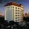 Zia Sanno Menteng Residences- Jakarta