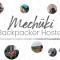 Mechüki Backpacker Hostel by trulynaga