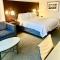 Holiday Inn Virginia Beach - Norfolk, an IHG Hotel - Habitación King Estándar Con Ducha Accesible En Rollo De Movilidad