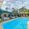 Entra Tourist Inn