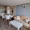 FS Beachfront Luxury Suite with Panoramic Sea View