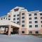 Fairfield Inn & Suites Bedford