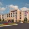 SpringHill Suites Detroit Auburn Hills