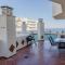 Benalbeach Penthouse Sea View