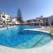 Pueblo Evita Benalmadena appartement près de la plage avec piscine