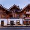 Hotel-Restaurant Valrose