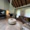Rifumo Luxury Villa in Kruger Park Lodge