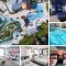 Luxury 9BR Villa @ Storey Lake Resort Near Disney