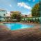Swimming Pool Luxury House 1