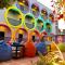 The Flex Hostel