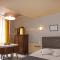HOTEL particulier LARIBOISIERE