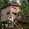 Apartamenty wśród drzew River Park