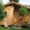 La Cabane du Trappeur