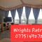 Wrights Retreat 4 Lunan View St Cyrus Caravan Park