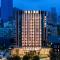 Atour X Hotel Zhuhai Lover Road Red Wave Bay Beach Seaview