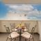 Designer apartment FREE GARAGE PARKING