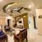 Moroccan Suite Tropical Hideaway Candolim Beach