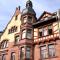 Altstadtjuwel Quedlinburg