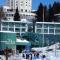 Olimpic Village Th Sestriere apartments