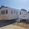 Ever popular 4-6 berth holiday home in 2 bedrooms