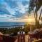Villa Amor del Mar with Breathtaking View of Ocean & Jungle