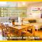 Wohlfühl-Ferienwohnung 80 qm, 8 Personen, Aussicht & Heimkino