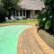 Secured cottage in equestrian estate - LOADSHEDDING FREE!