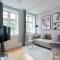 Cozy Apartment in Central Copenhagen By Marble Church