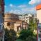 Charming 85sqm Apartment with Panoramic City-Views