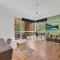 Asteri Garden & Terrace Apartment