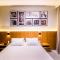Slaviero Hotel Londrina Flat