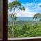 Lush North Byron home-Ocean views-12 min Byron Bay