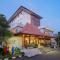 Burza Hotel Yogyakarta