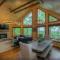 Sky High Lodge - Blue Ridge